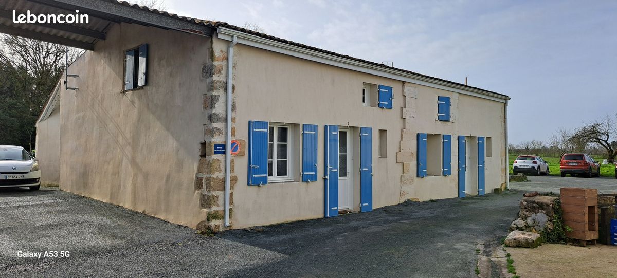 Inconnu 465 m² Pisany (image 1)