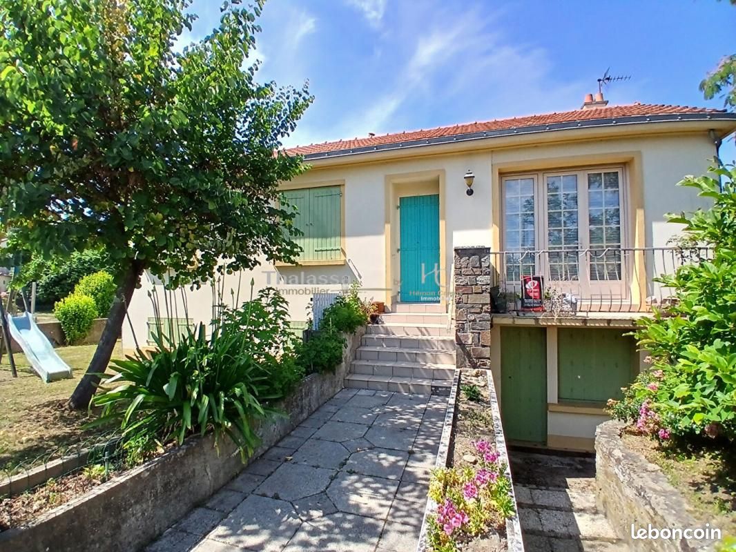 Maison 9 pièces 170 m² · à Pornic · 170 m² · 309 000 €