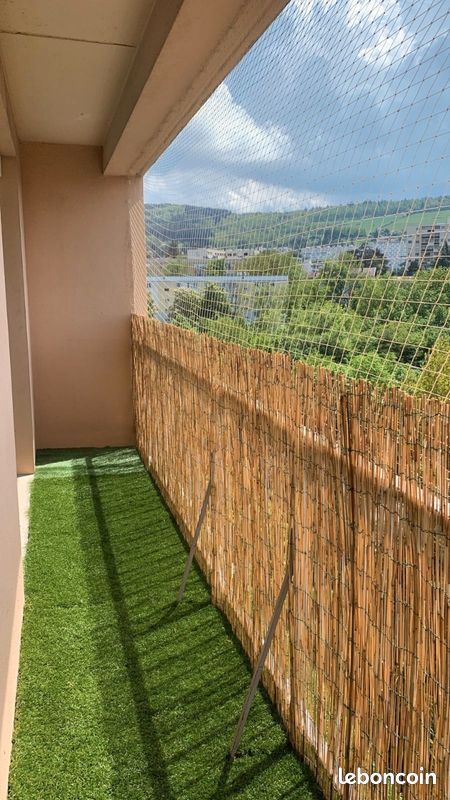 Appartement a louer saint-etienne - Surfyn
