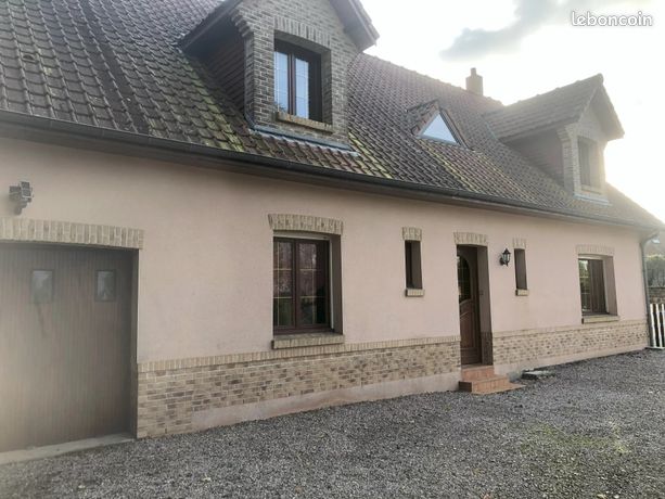Maison 160 m² Desvres