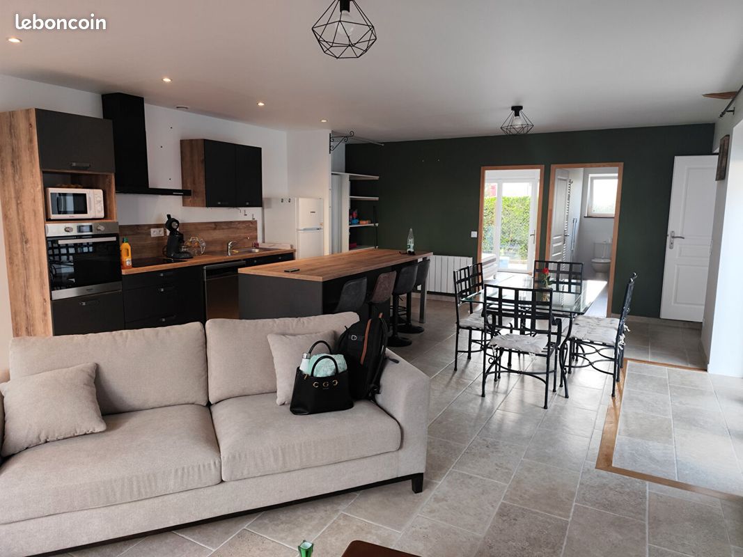 Maison 3 pièces 78 m² · à Libourne · 78 m² · 990 €/mois