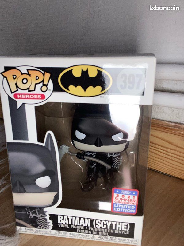 POP Batman (image 1)