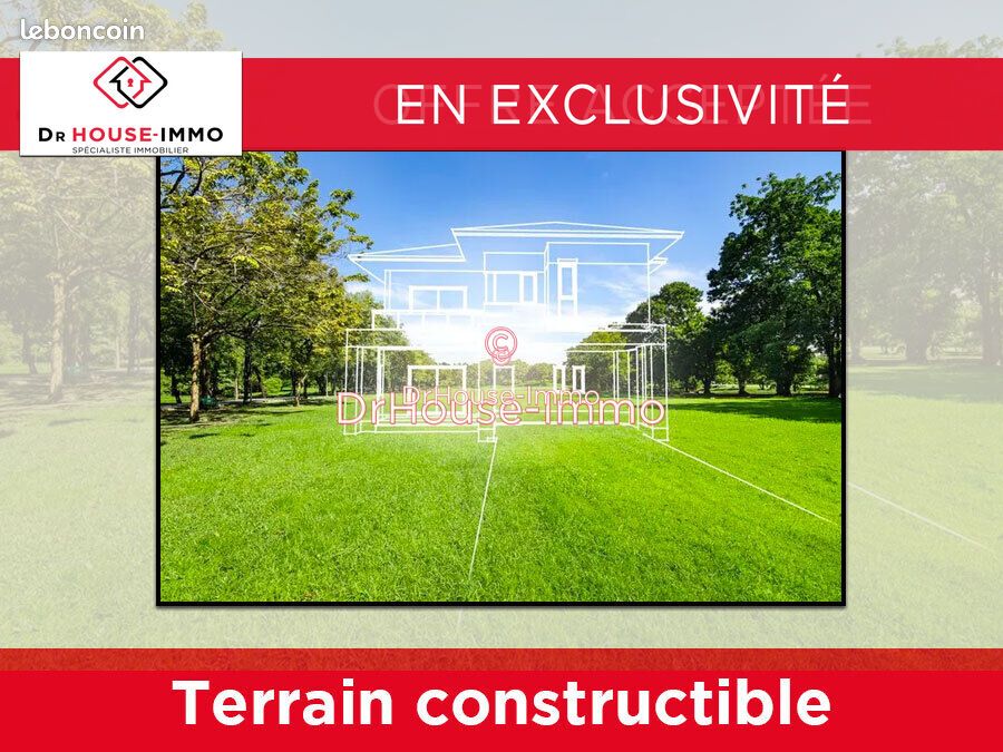 Terrain 1414 m² · à Port-Sainte-Marie · 1 414 m² · 49 900 €
