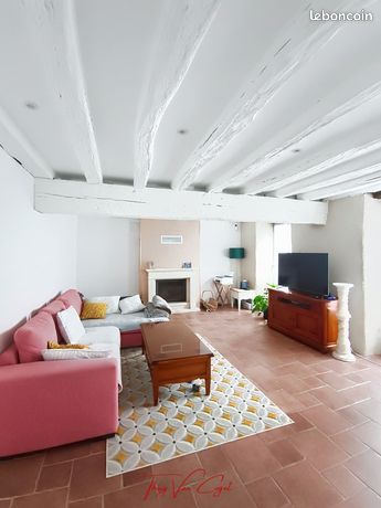 Maison 8 pièces 224 m²