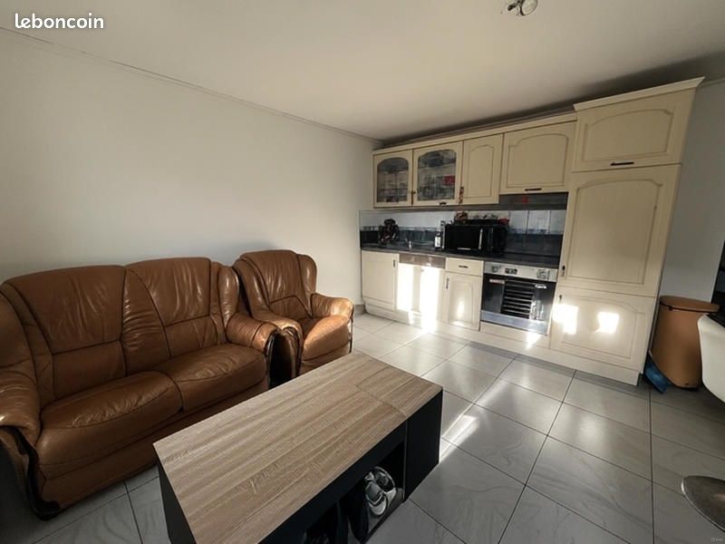 Appartement 2 pièces 42 m² · à Royan · 42 m² · 131 936 €
