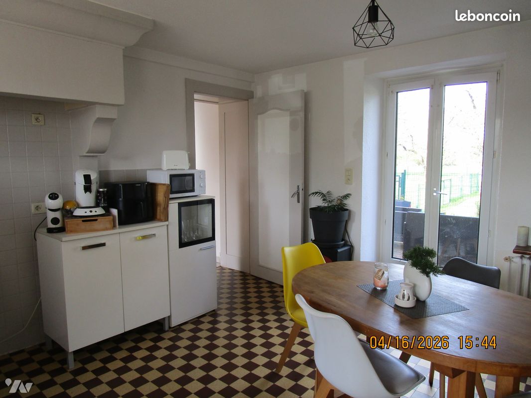 Maison 10 pièces 224 m² (image 8)