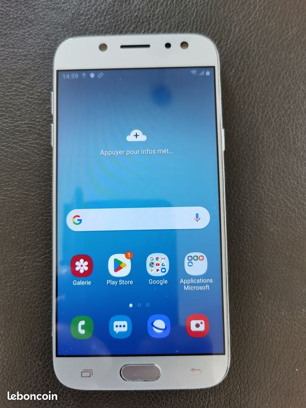 Samsung j5 (image 1)