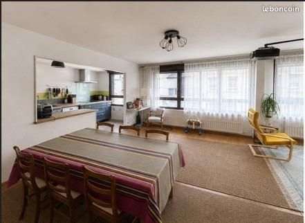 Appartement 4 pièces 87 m² · à Reims · 87 m² · 212 000 €