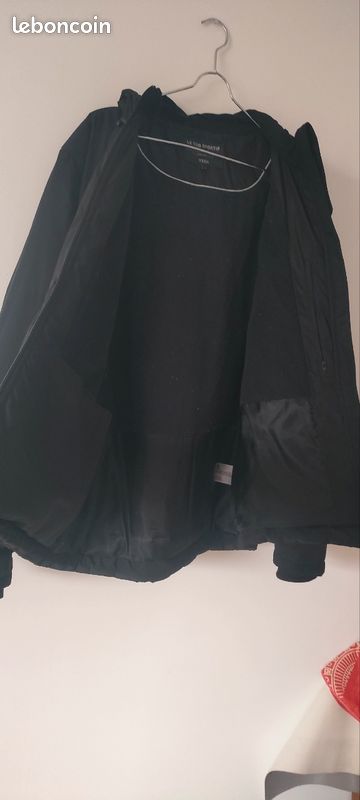 Doudoune chaude Le coq sportif (image 18)