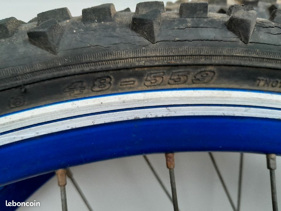Jante pour vélo (image 2)