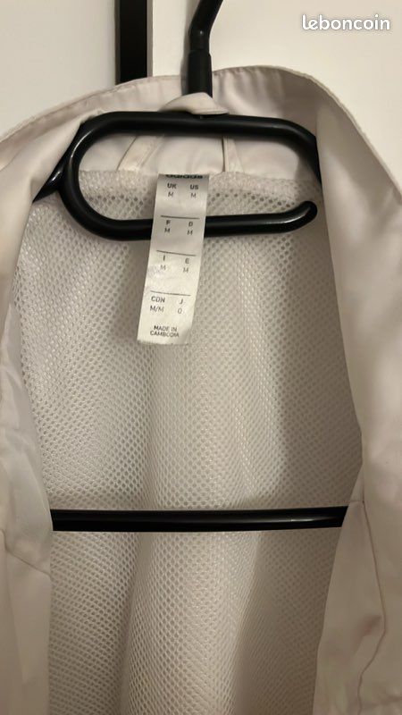 Veste adidas Juventus (image 2)