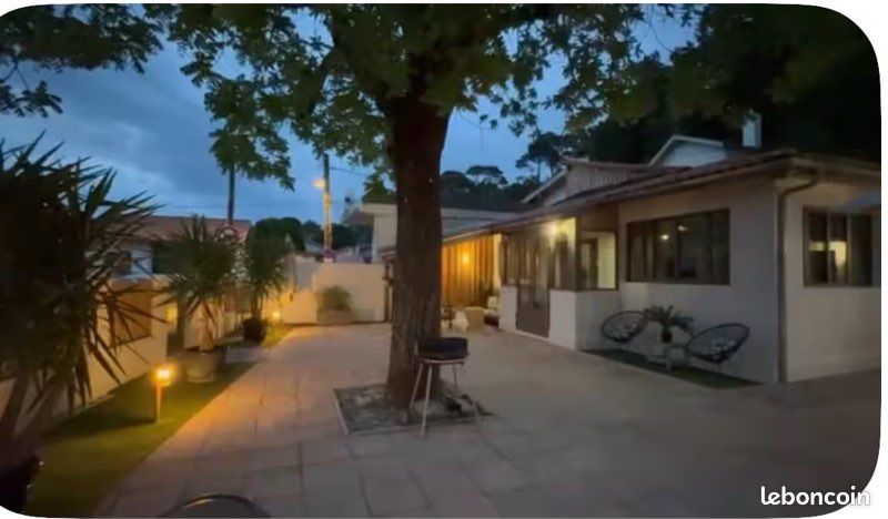 Maison 5 pièces 130 m² · à Arcachon · 130 m² · 1 400 000 €