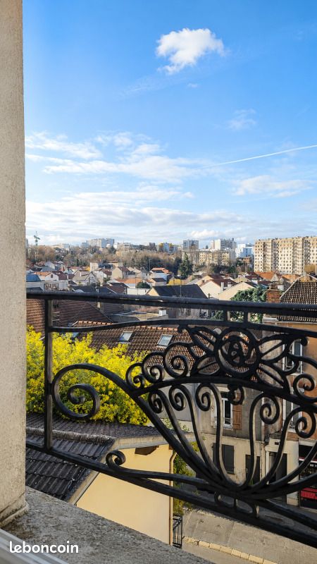 Appartement 2 pièces 25 m² · à Ivry-sur-Seine · 25 m² · 948 €