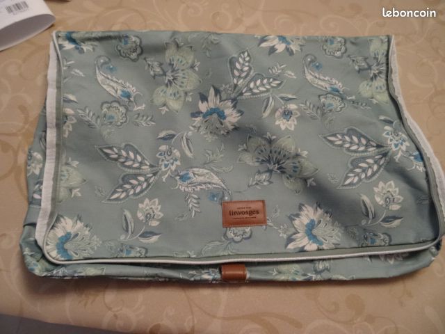 Valise housse de rangement Lalita Linvosges NEUF (image 4)