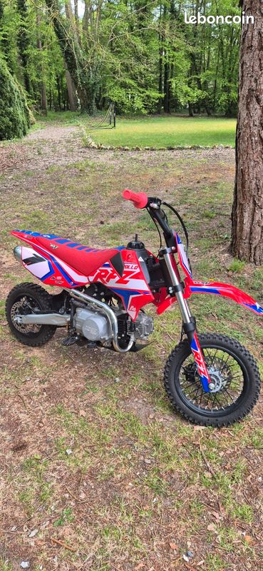 Appolo 110 cc (image 2)