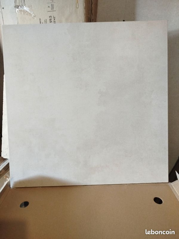 Carrelage 60x60 (image 1)
