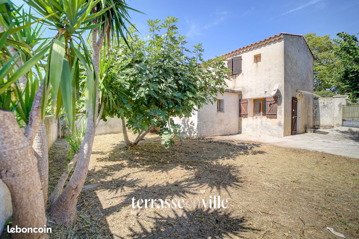 Appartement 2 pièces 42 m² · à La Ciotat · 42 m² · 241 500 €