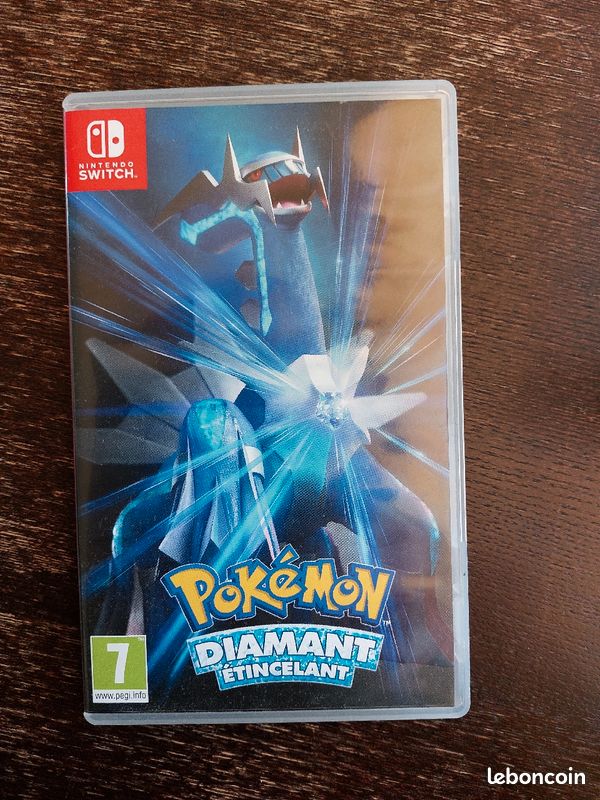 Jeux switch (image 1)