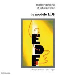 Le modèle EDF de Michel Wieviorka et Sylvaine Trinh (image 1)