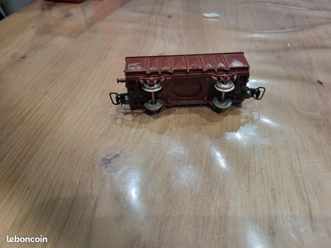 Train ho (image 6)