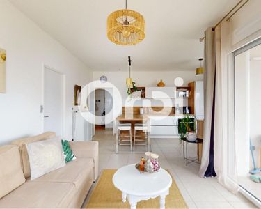 Appartement 260 000 € - 60 m²