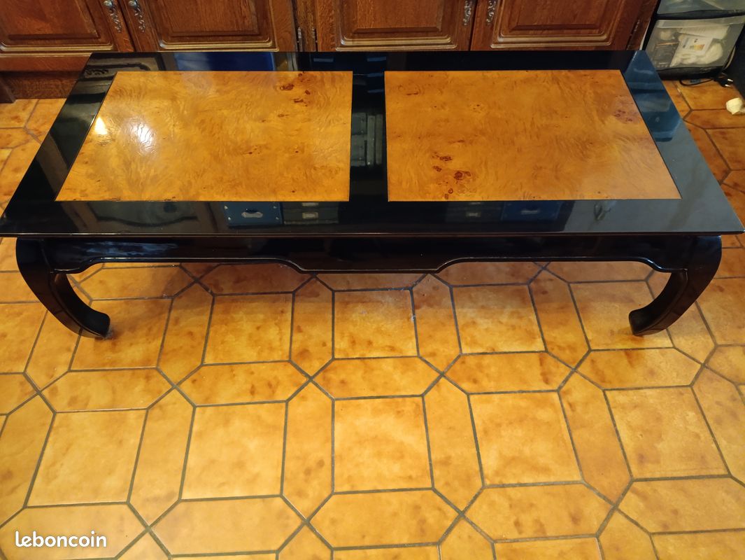 Table basse (image 1)