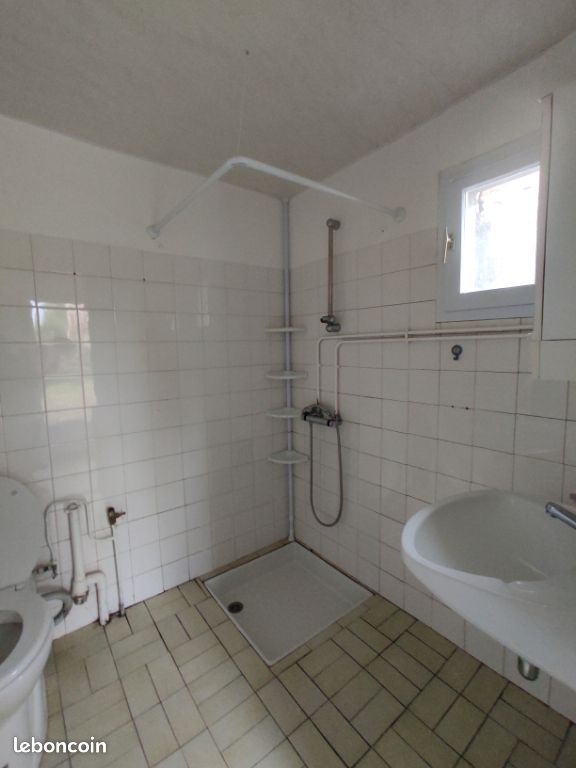Maison 3 pièces 51 m² - Châlus 87230 (image principale 5)