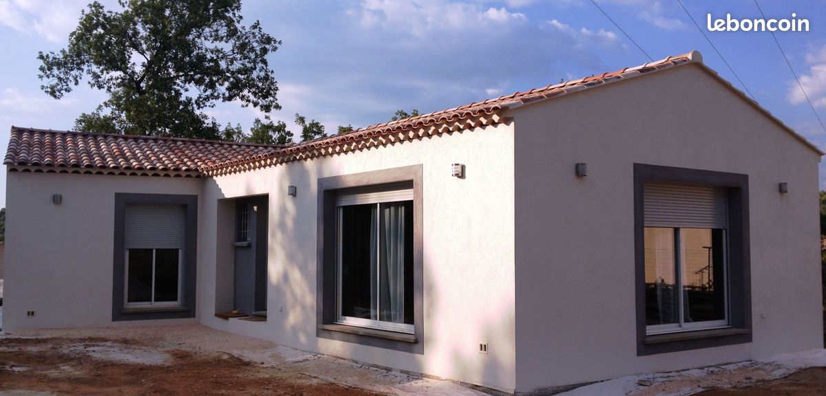 Maison 4 pièces 79 m² · à Pompignac · 79 m² · 860 €/mois