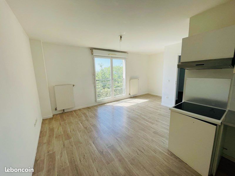Appartement 2 pièces 42 m² · à Aulnay-sous-Bois · 42 m² · 139 000 €