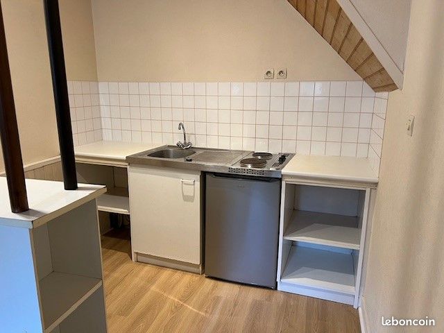 Appartement 1 pièce 26 m² · à Rezé · 26 m² · 460 €/mois