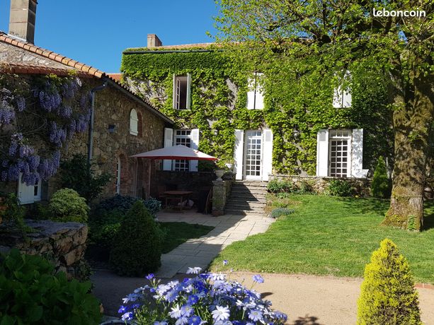 Maison 5 pièces 177 m²