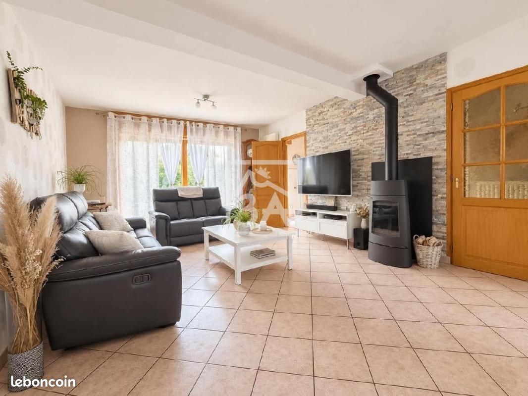 Maison 7 pièces 129 m² · à Hallines · 129 m² · 324 900 €