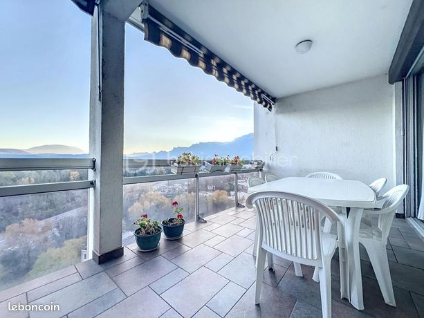 Appartement 5 pièces 115 m²