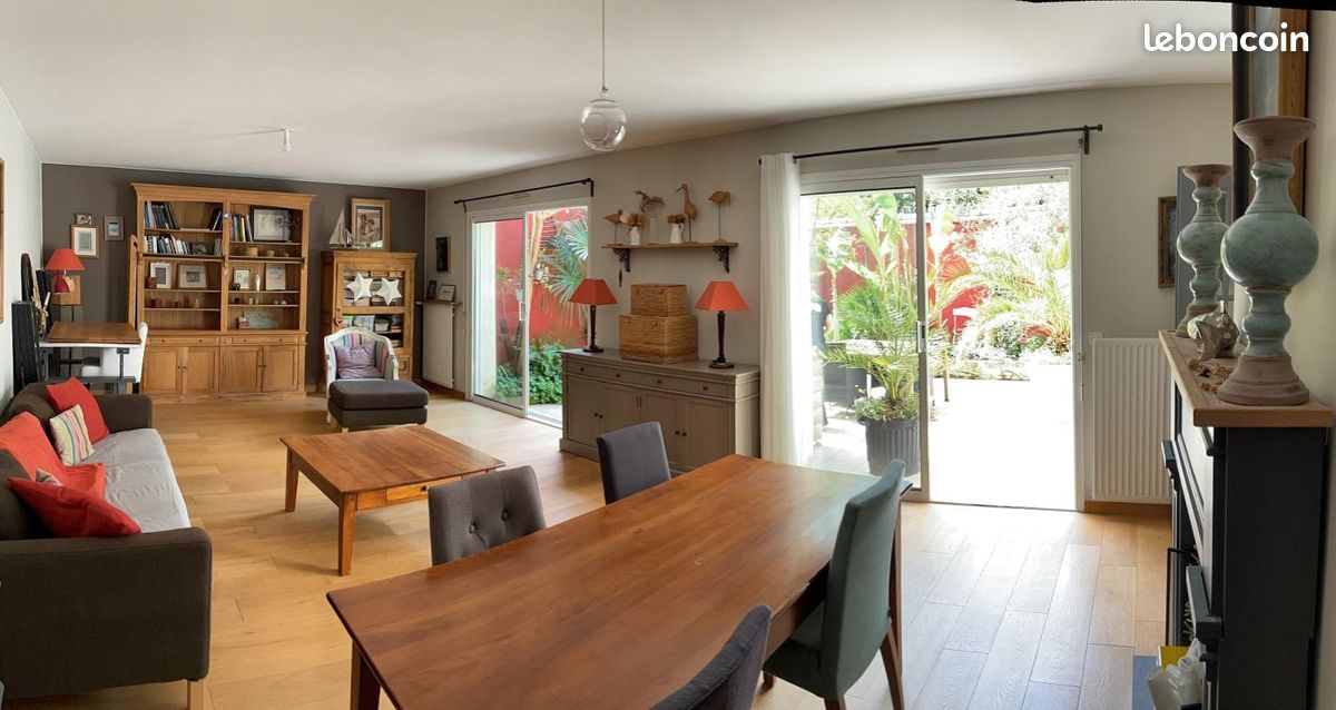 Maison 6 pièces 177 m² · à Nantes · 177 m² · 779 500 €