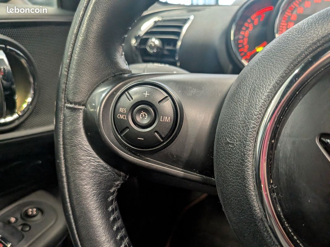Mini clubman 1.5 135 ch cooper bva toit panoramique garantie (image 28)