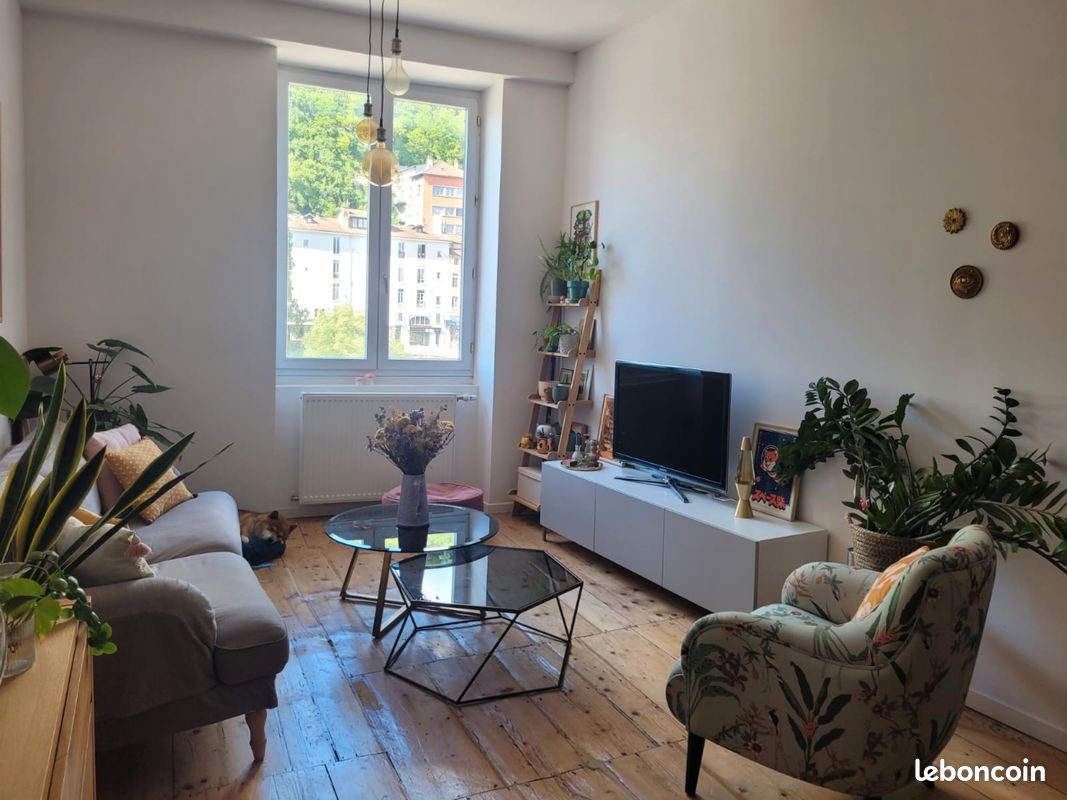 Appartement 3 pièces 88 m² · à Grenoble · 88 m² · 260 000 €