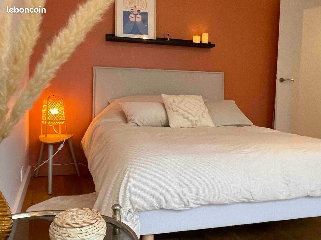 Appartement 2 pièces 33 m² · à Orvault · 33 m² · 880 €/mois