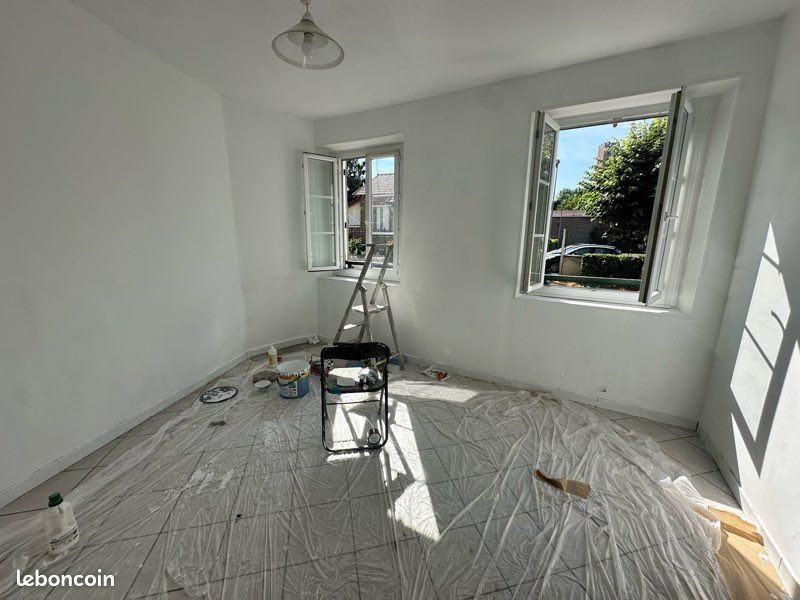 Appartement 3 pièces 49 m² · à Villenoy · 48,5 m² · 890 €/mois