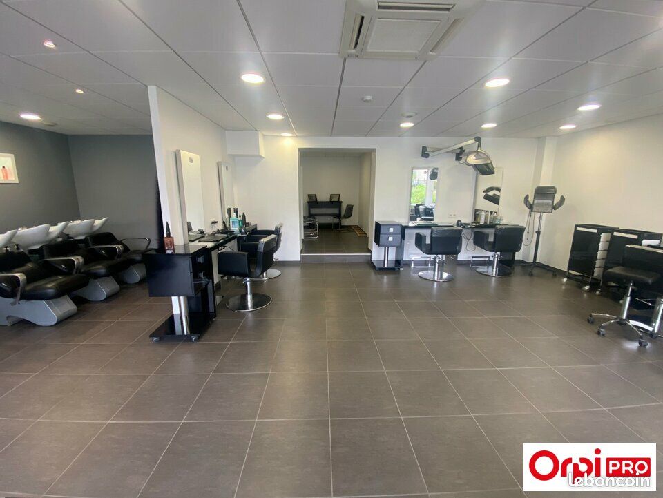 Fonds de commerce 86 m² (image 2)