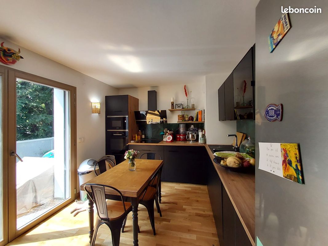 Appartement 3 pièces 68 m² · à Grenoble · 68 m² · 1 390 €/mois