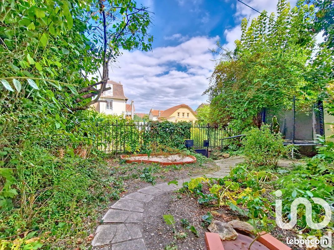 Maison a louer enghien-les-bains - 6 pièce(s) - 95 m2 - Surfyn