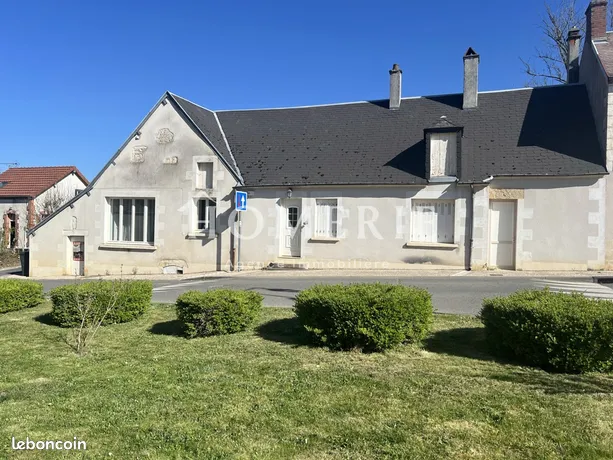 Annonce vente Maison sancerre