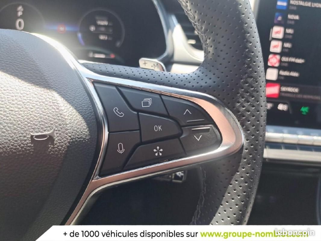 Renault Captur mild hybrid 160 EDC Techno (image 20)
