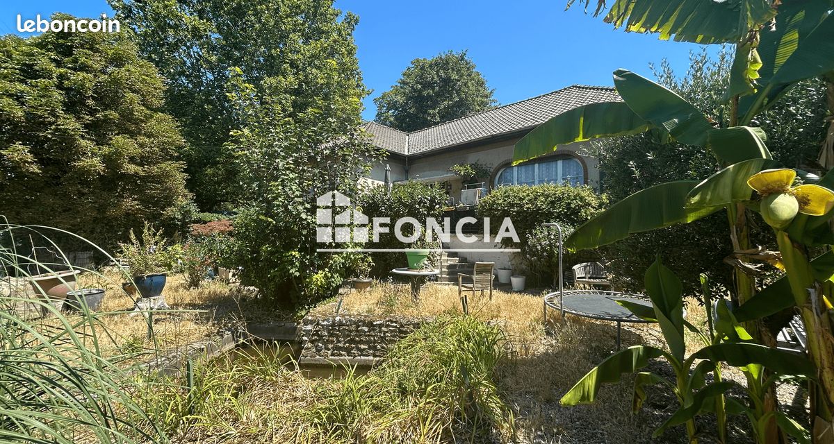 Maison 6 pièces 146 m² · à Montmorency · 146 m² · 695 000 €