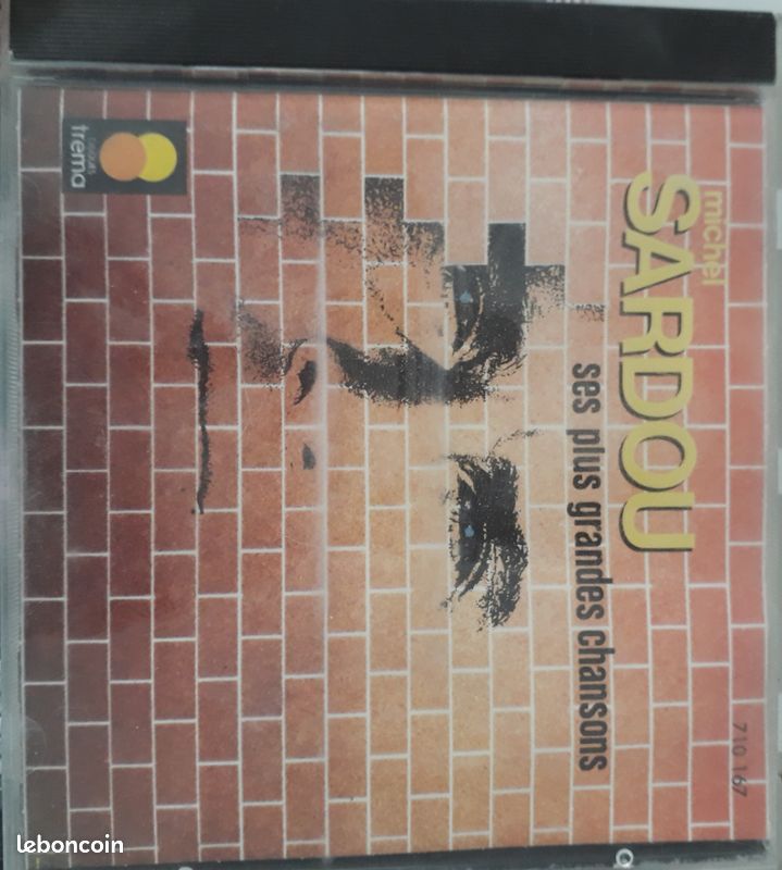 Cd sardou (image 2)
