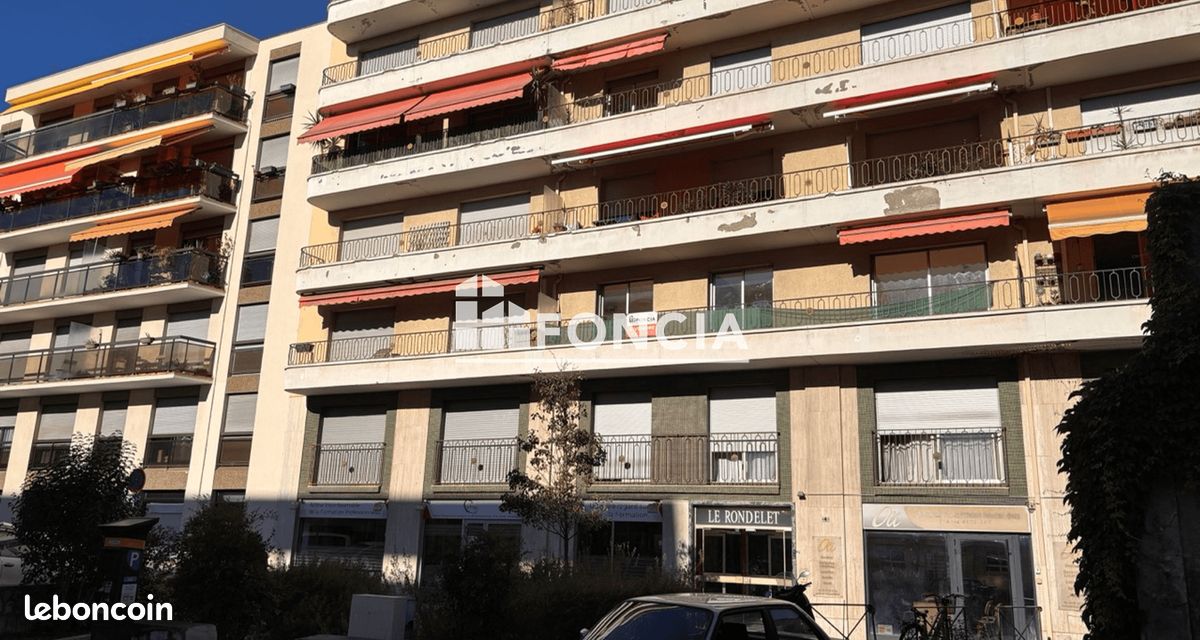 Parking 2 pièces 55 m² · à Montpellier · 55 m² · 187 000 €