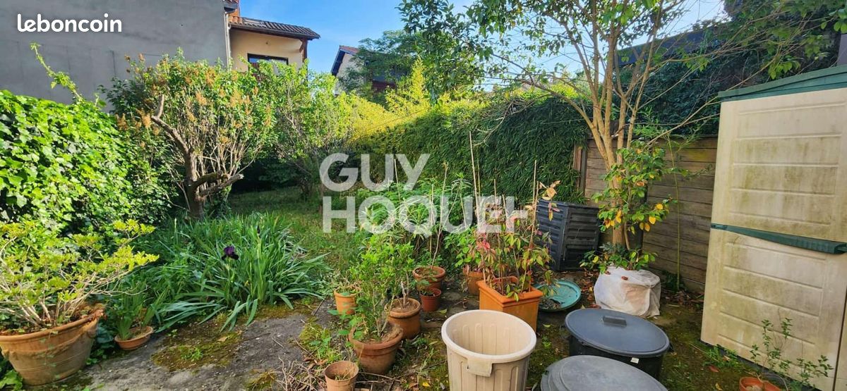 Maison 5 pièces 110 m² · à Toulouse · 110 m² · 550 000 €
