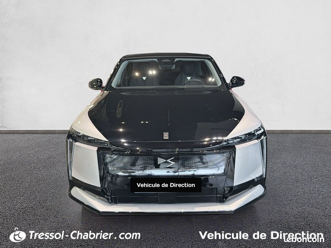 DS N°8 245 ch FWD Long Range Etoile (image 28)