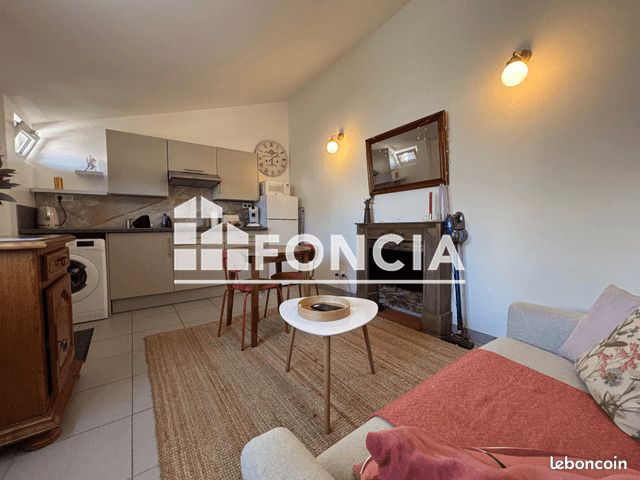 Appartement a louer rambouillet - 2 pièce(s) - 25 m2 - Surfyn