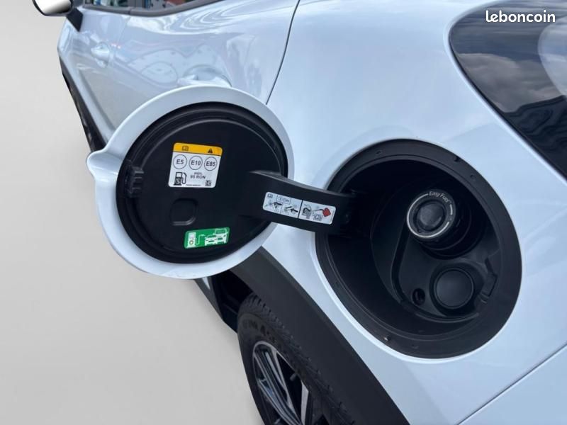 Ford Puma 1.0 Flexifuel 125ch S&S mHEV Titanium (image 29)